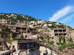 -东极岛景区