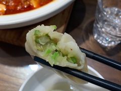 -将相和·海鲜蒸饺大连菜