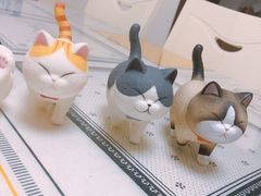 -泡泡玛特POPMART(正弘城店)