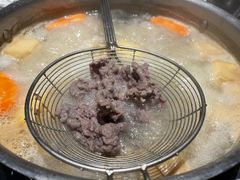 -海汕记·潮汕鲜牛肉火锅·自助