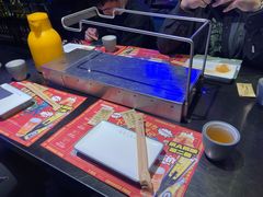-诸锣记烤串·锦州烧烤(淘金店)