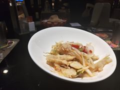 -金厨泰国餐厅·全泰籍厨师料理(拱北店)