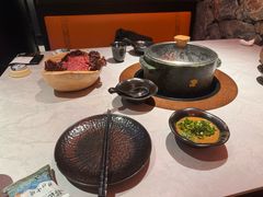 -芸山季·云南山珍菌火锅(人民广场来福士店)