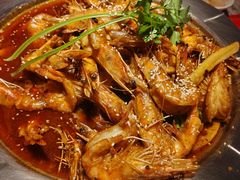 -邵汇大虾(甘井子万达店)