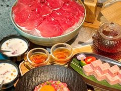 -滇色蒸汽石锅鱼(京华城店)