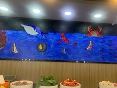 -鲸之味回转自助小火锅(钟鼎名悦店)