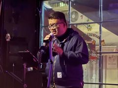 -考拉拉音乐酒吧