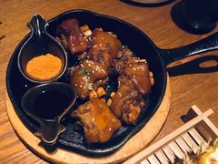 -云海肴·汽锅鸡·云南菜(苏州中心店)