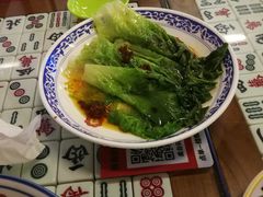 -七爷清汤腩·港式餐厅(金狮广场店)