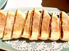 东北红糖火勺-止观小馆·辽河口渔家菜(王府井店)