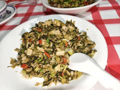-好帮厨·下饭浏阳菜·坚持现炒(月湖店)