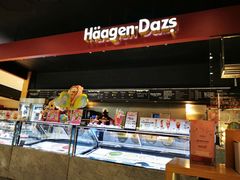 冰激凌蛋筒-哈根达斯(青岛海信店)
