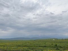 -新疆那拉提国家旅游度假区