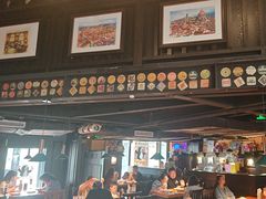 -布拉格餐厅· 中欧捷克菜(全国首店)