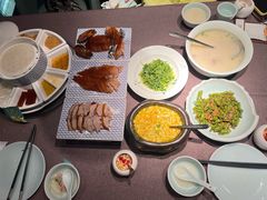 -羲和雅苑•北京烤鸭(乐园道万象城店)