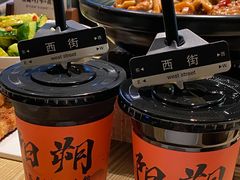-渔太泰漓江小馆·广西融合菜(西街店)