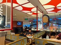-八合里潮汕鲜牛肉火锅(深圳海岸城店)