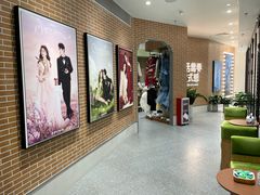-海马体家庭照相馆(广州正佳广场店)