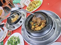 -新峰肉骨茶