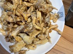 -丁虎子烤肉(国道二店)