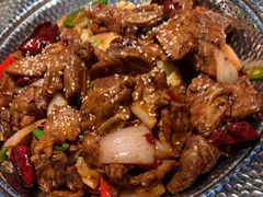 -小鱼小牛·鱼牛干锅·脆鱼火锅(世欧广场店)