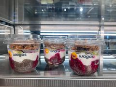 -Wagas沃歌斯(港汇恒隆广场店)