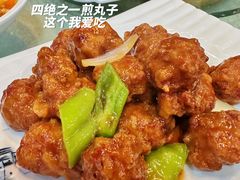 -宝发园名菜馆