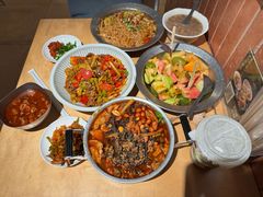 -水平有限广西米粉·广西风味集(五道口店)