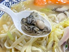-一路飘香面馆