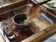 -雾都渣渣火锅(南城智汇城店)