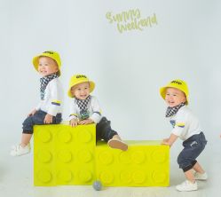 -贝贝宝宝儿童摄影