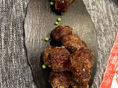 日式低温牛肉-徐记私厨(半淞园路店)