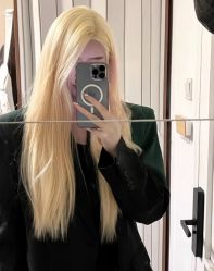 -MY HAIR ARDOR