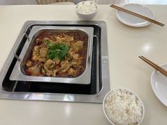 -清真涮锅鱼