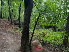 -五女山景区