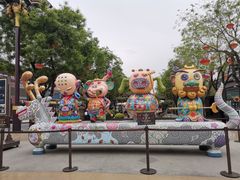 -大唐不夜城