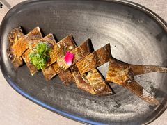 -汉水谣·江景餐厅(江滩店)