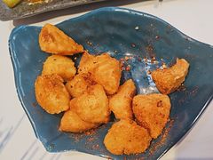 -大成海鲜烧烤·海鲜粥(安顺路店)