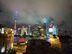 露台-船长酒吧 The Captain