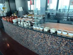 -澳门旅游塔360°旋转餐厅(南湾湖广场店)