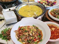 -李氏传家菜(兴城路店)