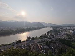 -台州府城(江南长城)
