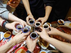 -铁真·刨冰红焖羊肉·正宗老字号