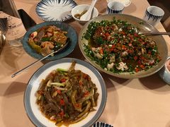 -山石榴·贵州菜(丰盛里店)