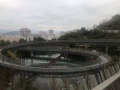-梅峰山地公园