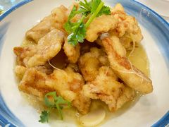 -苏师傅菜馆(上沙店)