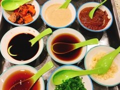 -盐官日光域房车营地·有盐餐厅