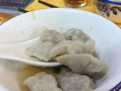 -大戚饭店(泰华路店)