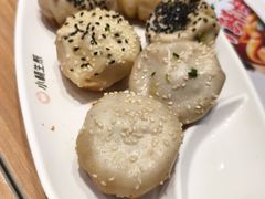 -小杨生煎(香港名都店)