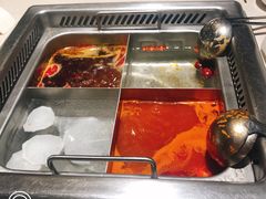 -海底捞火锅(泉城路店)